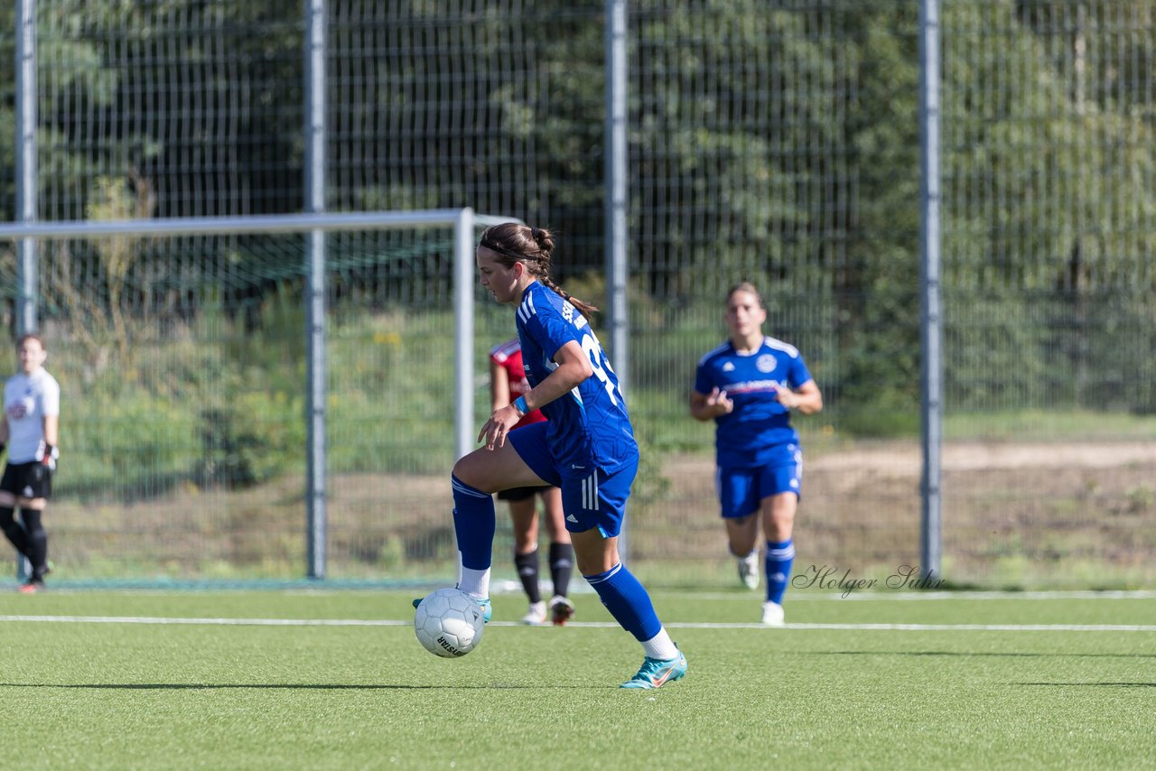 Bild 131 - Saisonstart Oberliga